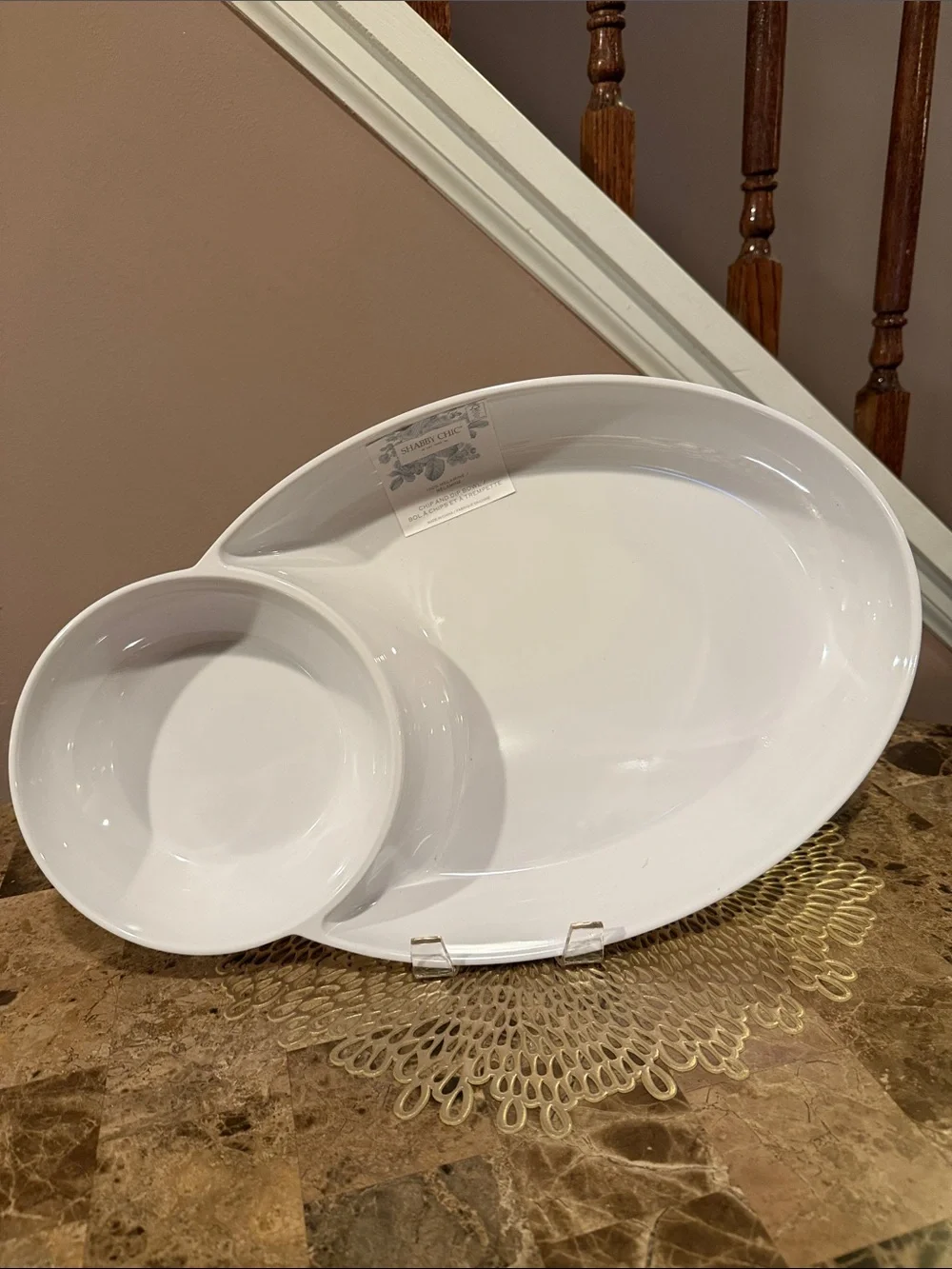 Shabby Chic new shabby